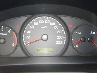 2008 Hyundai Starex Pictures