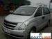 Preview Hyundai Starex