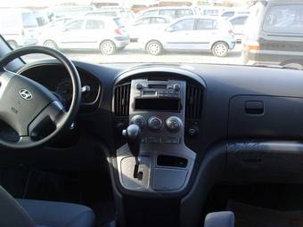 2008 Hyundai Starex For Sale