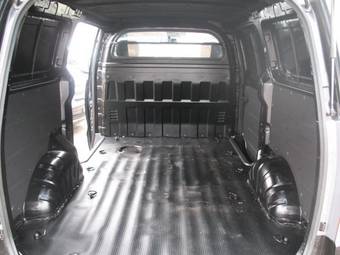 2008 Hyundai Starex For Sale