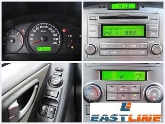 2008 Hyundai Starex For Sale