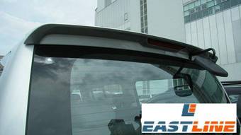 2008 Hyundai Starex Pictures