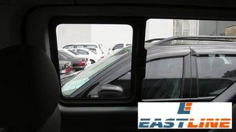 2008 Hyundai Starex Pictures
