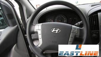 2008 Hyundai Starex Photos