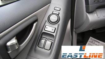 2008 Hyundai Starex Pictures