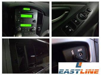 2008 Hyundai Starex For Sale