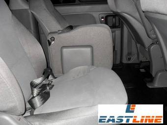 2008 Hyundai Starex For Sale