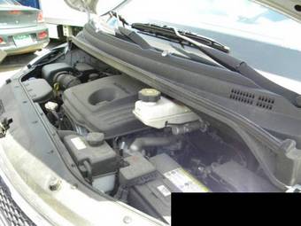 2008 Hyundai Starex For Sale