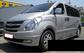 Photos Hyundai Starex