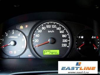2008 Hyundai Starex For Sale