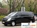 Preview 2008 Hyundai Starex