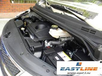 2008 Hyundai Starex Pictures