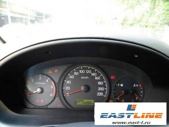 2008 Hyundai Starex Photos