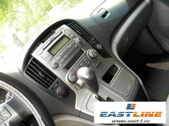2008 Hyundai Starex For Sale