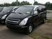 Pictures Hyundai Starex