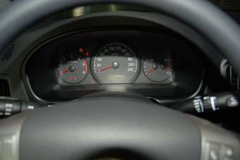 2008 Hyundai Starex Pictures