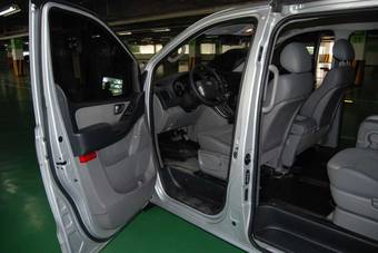 2008 Hyundai Starex For Sale