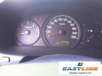 2008 Hyundai Starex Wallpapers