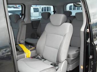 2008 Hyundai Starex For Sale