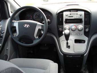 2008 Hyundai Starex For Sale