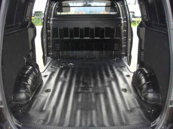 2008 Hyundai Starex Images