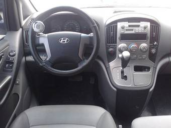 2008 Hyundai Starex For Sale