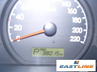 2008 Hyundai Starex Pictures