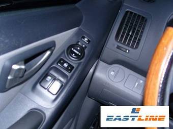2008 Hyundai Starex Photos