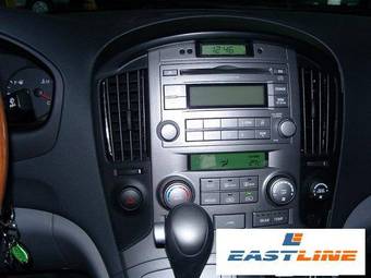 2008 Hyundai Starex For Sale