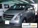 Preview 2008 Hyundai Starex