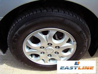 2008 Hyundai Starex For Sale