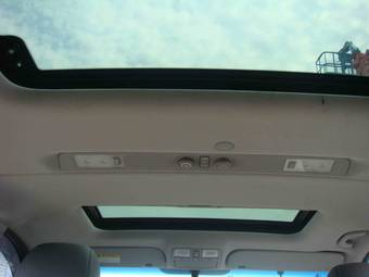 2008 Hyundai Starex Pictures