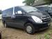 Preview 2008 Hyundai Starex