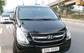 Preview 2008 Hyundai Starex