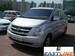 Preview 2008 Hyundai Starex