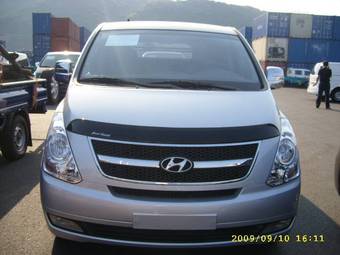 2008 Hyundai Starex For Sale