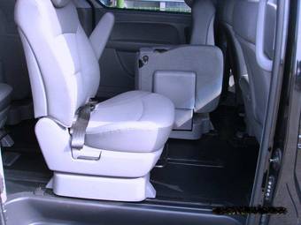 2008 Hyundai Starex For Sale