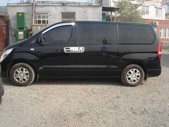 2008 Hyundai Starex For Sale