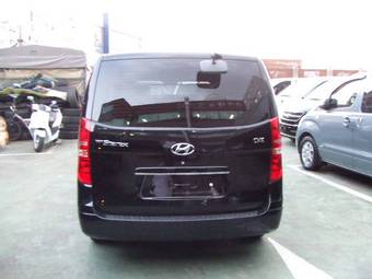 2008 Hyundai Starex For Sale