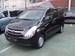 Preview 2008 Hyundai Starex