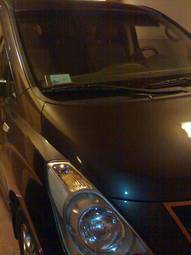 2008 Hyundai Starex For Sale