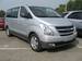 Preview 2008 Hyundai Starex