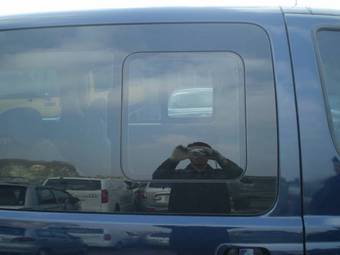 2008 Hyundai Starex Pictures