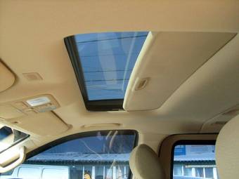 2008 Hyundai Starex Pictures