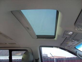2008 Hyundai Starex For Sale