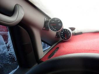 2008 Hyundai Starex Pictures