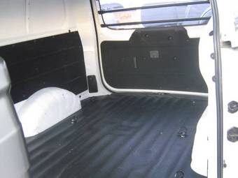 2008 Hyundai Starex Photos