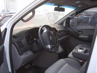 2008 Hyundai Starex For Sale