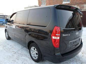 2008 Hyundai Starex For Sale
