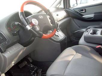 2008 Hyundai Starex For Sale